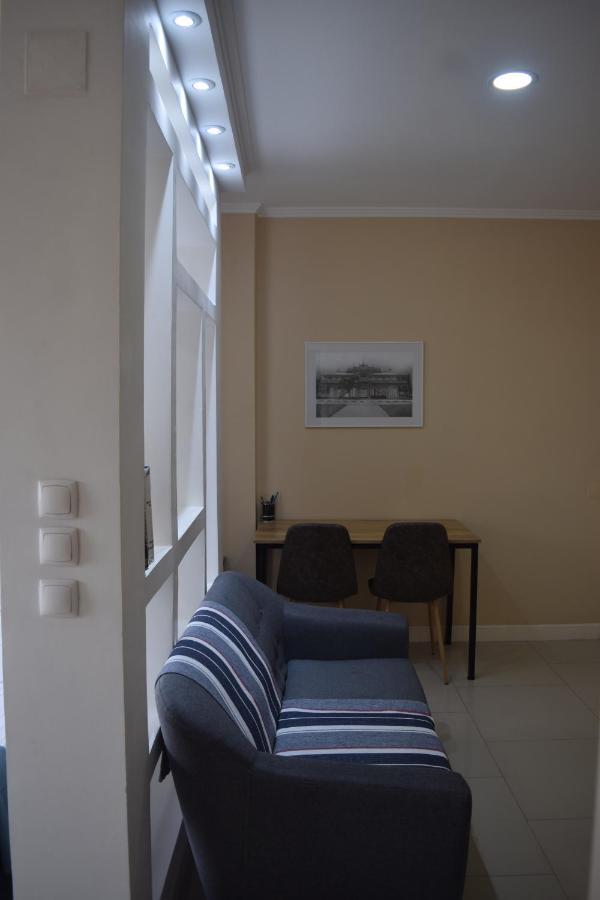 Cozy Studio Luanda Exterior foto